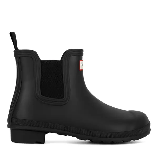 Hunter Gumene čizme Hunter WFS1003RMA Crna