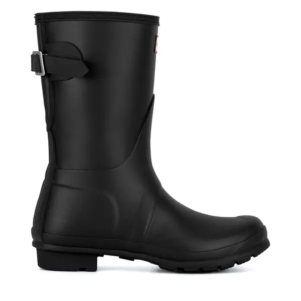 Hunter Gumene čizme Hunter WFS1013RMA Crna