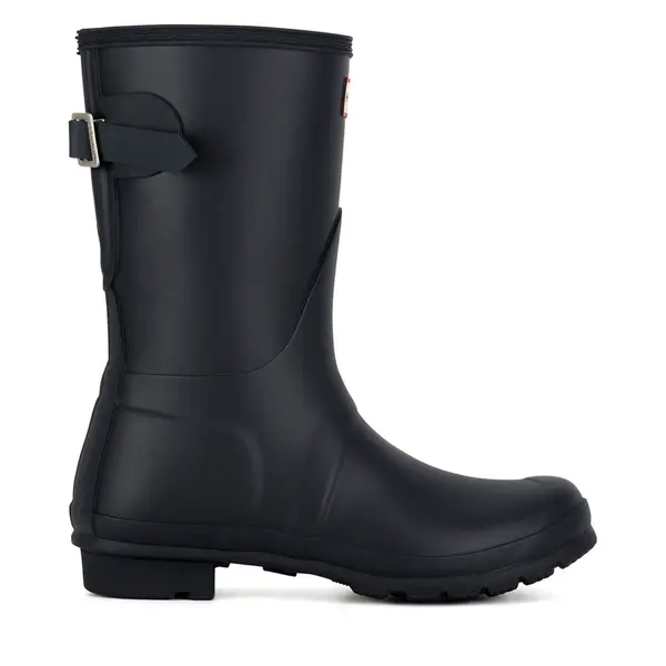 Hunter Gumene čizme Hunter WFS1013RMA Tamnoplava