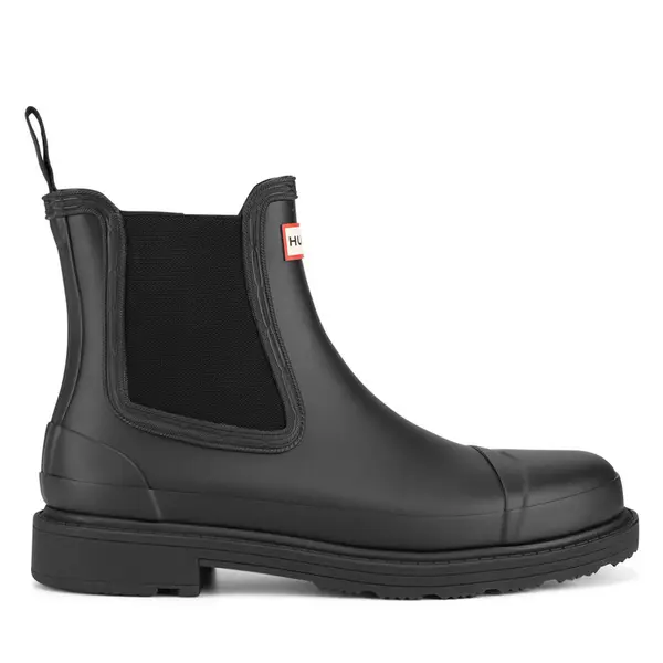 Hunter Gumene čizme Hunter WFS1018RMA Crna