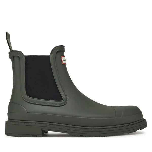 Hunter Gumene čizme Hunter WFS1018RMA Kaki