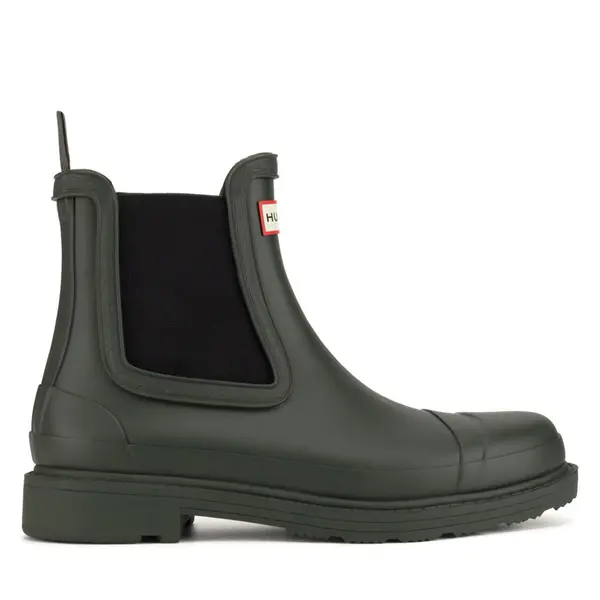 Hunter Gumene čizme Hunter WFS1018RMA Kaki