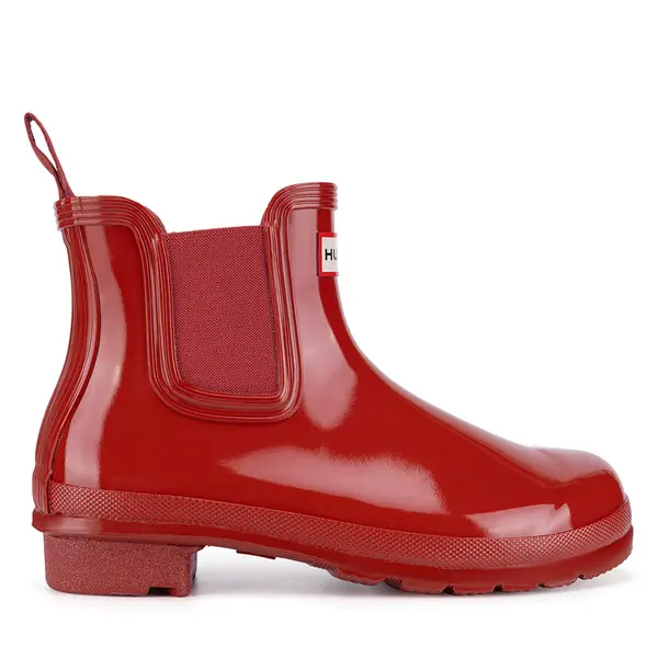 Hunter Gumene čizme Hunter WFS2078RGL Crvena