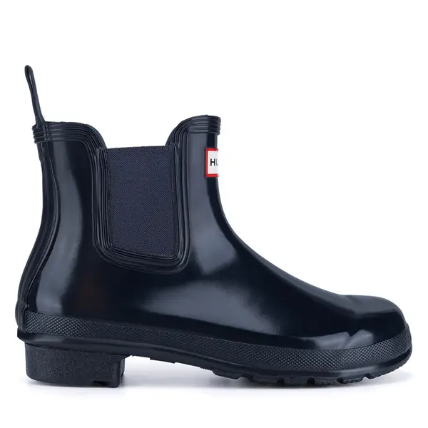 Hunter Gumene čizme Hunter WFS2078RGL Tamnoplava