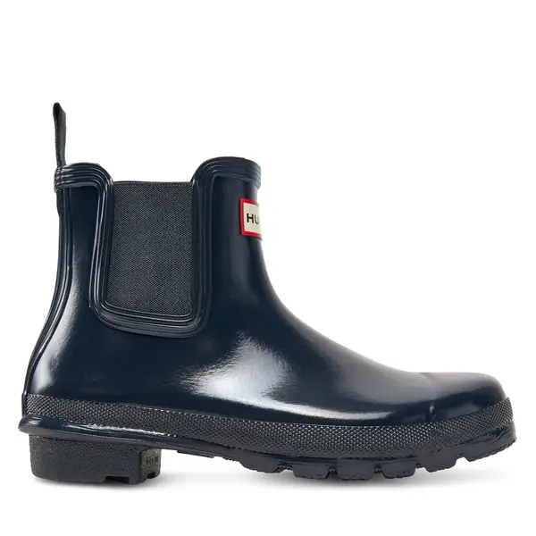Hunter Gumene čizme Hunter WFS2078RGL Tamnoplava