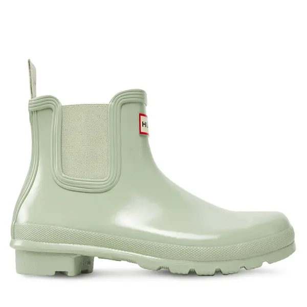 Hunter Gumene čizme Hunter WFS2078RGL Zelena