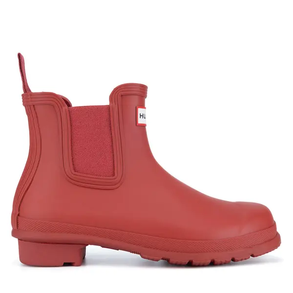 Hunter Gumene čizme Hunter WFS2078RMA Crvena