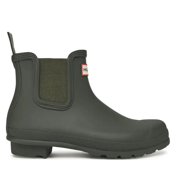 Hunter Gumene čizme Hunter WFS2078RMA Kaki