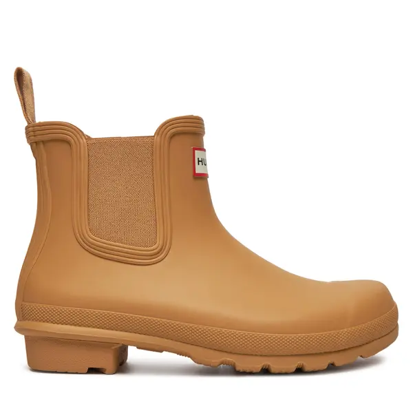 Hunter Gumene čizme Hunter WFS2078RMA Smeđa