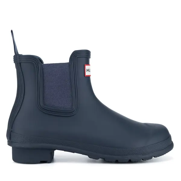 Hunter Gumene čizme Hunter WFS2078RMA Tamnoplava