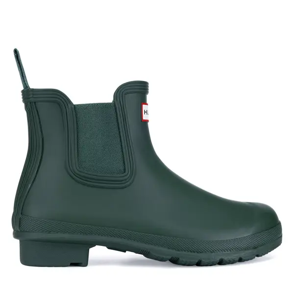 Hunter Gumene čizme Hunter WFS2078RMA Zelena