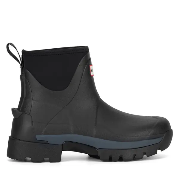 Hunter Gumene čizme Hunter WFS2114NRE Crna