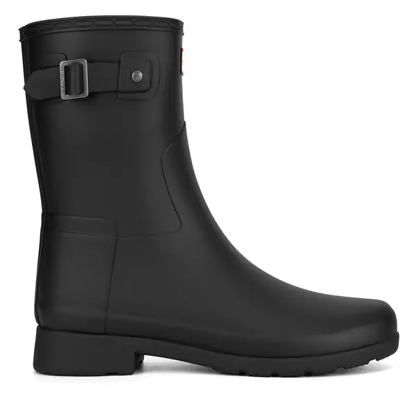Hunter Gumene čizme Hunter WFS2200RMA Crna
