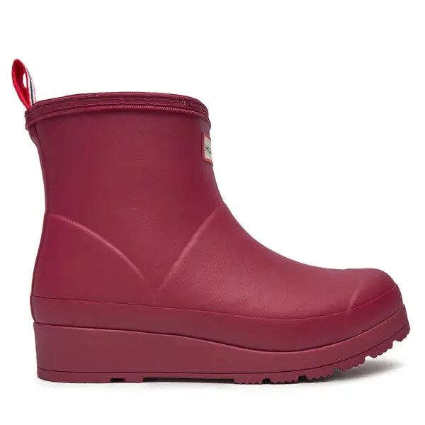 Hunter Gumene čizme Hunter WFS2235RMA Tamnocrvena