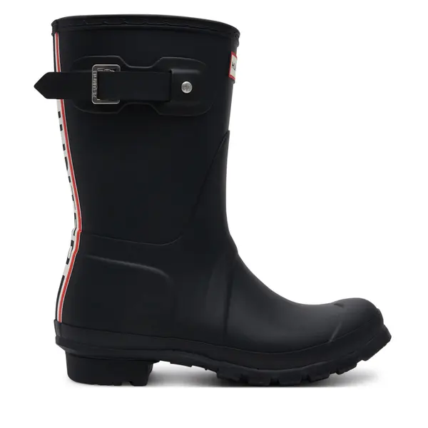 Hunter Gumene čizme Hunter WFS2353RMA Crna