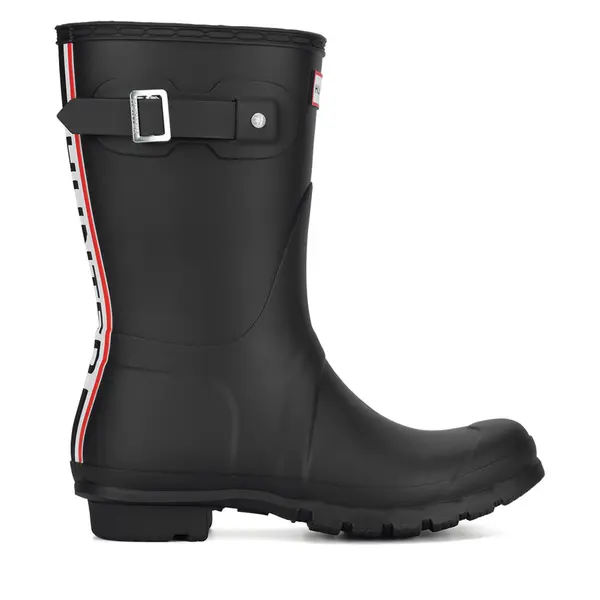 Hunter Gumene čizme Hunter WFS2353RMA Crna