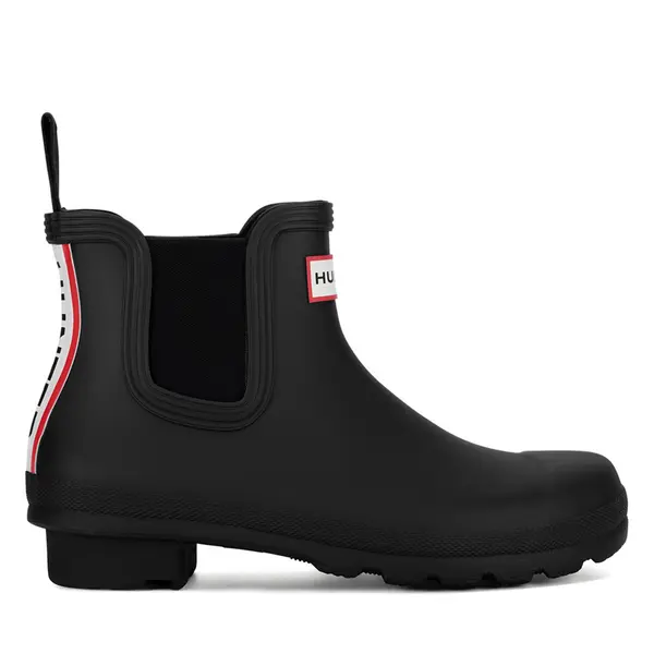 Hunter Gumene čizme Hunter WFS2354RMA Crna
