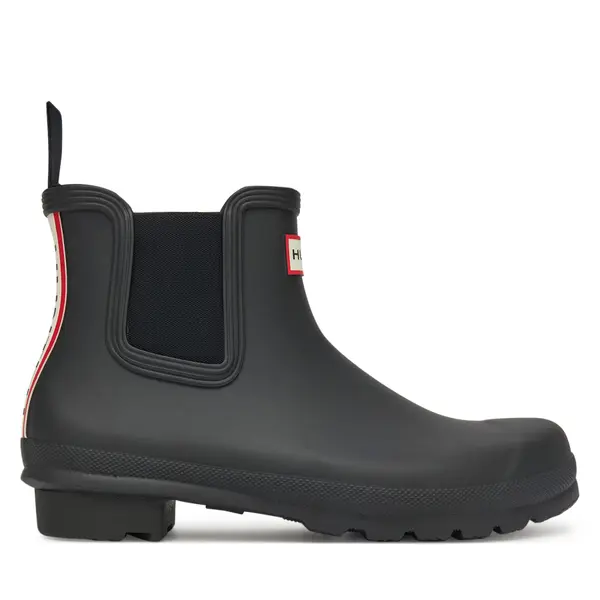 Hunter Gumene čizme Hunter WFS2354RMA Crna