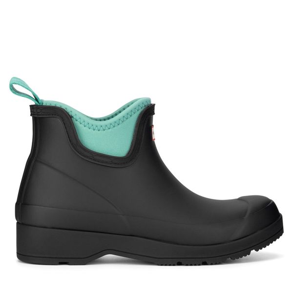 Hunter Gumene čizme Hunter WFS3020RMA-GRL Crna