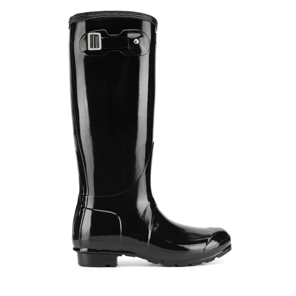 Hunter Gumene čizme Hunter WFT1000RGL Crna