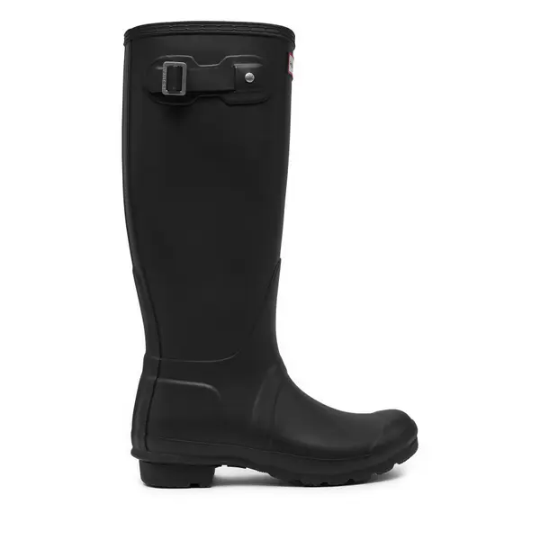 Hunter Gumene čizme Hunter WFT1000RMA Crna