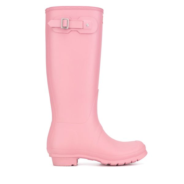 Hunter Gumene čizme Hunter WFT1000RMA-PGP Ružičasta
