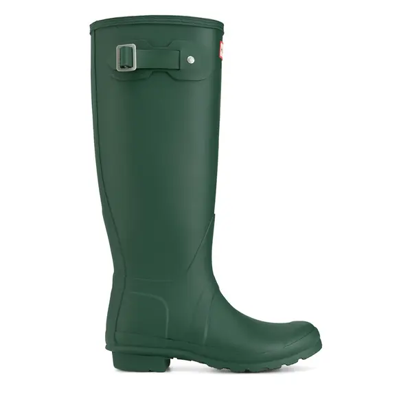 Hunter Gumene čizme Hunter WFT1000RMA Zelena