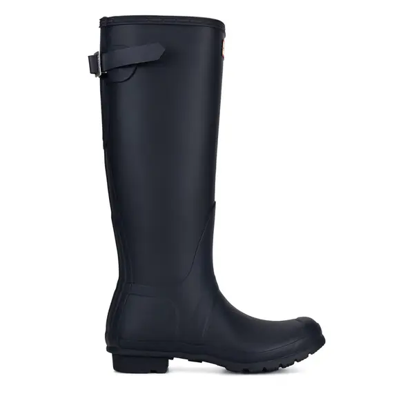 Hunter Gumene čizme Hunter WFT1001RMA Tamnoplava