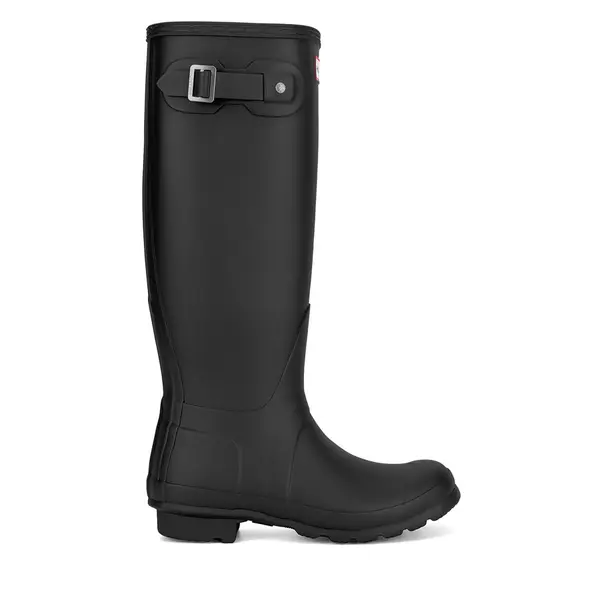 Hunter Gumene čizme Hunter WFT2083RMA Crna