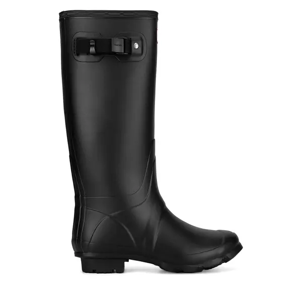 Hunter Gumene čizme Hunter WFT2205RMI Crna