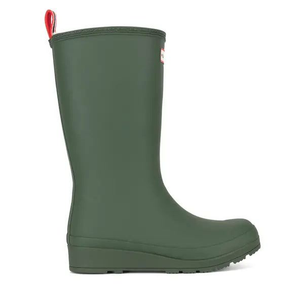 Hunter Gumene čizme Hunter WFT2235RMA-FWW Zelena