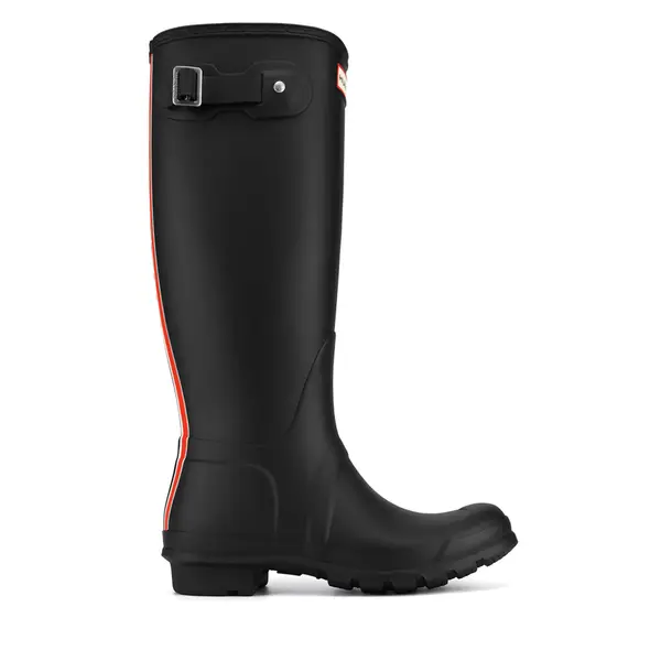 Hunter Gumene čizme Hunter WFT2353RMA Crna