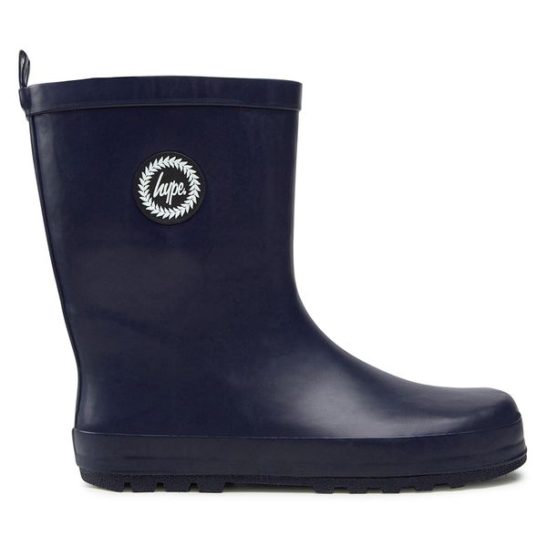 HYPE Gumene čizme HYPE YVLR-723 Navy