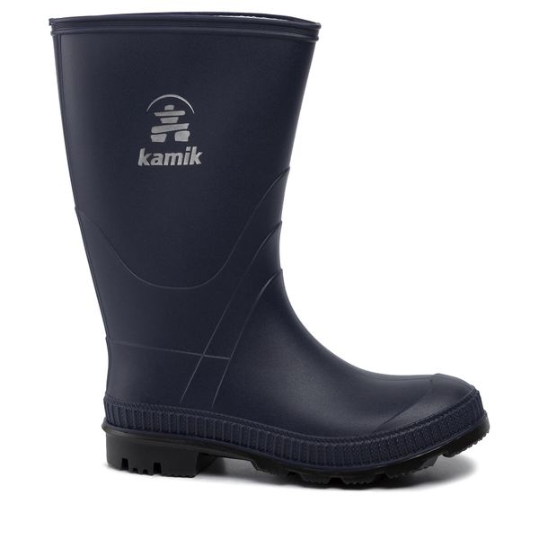 Kamik Gumene čizme Kamik Stomp EK4149 Nav/Blk
