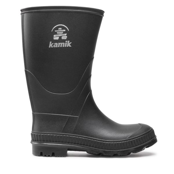 Kamik Gumene čizme Kamik Stomp EK4149F Black