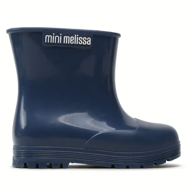 Melissa Gumene čizme Melissa Mini Melissa Welly Bb 33869 Tamnoplava