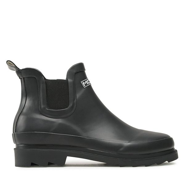 MOLS Gumene čizme MOLS Hjejlen W Rubber M182428 Black 1001