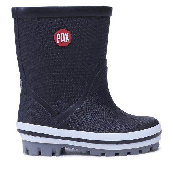 Pax Scandinavia Gumene čizme Pax Scandinavia Sky 7269001-01 Crna