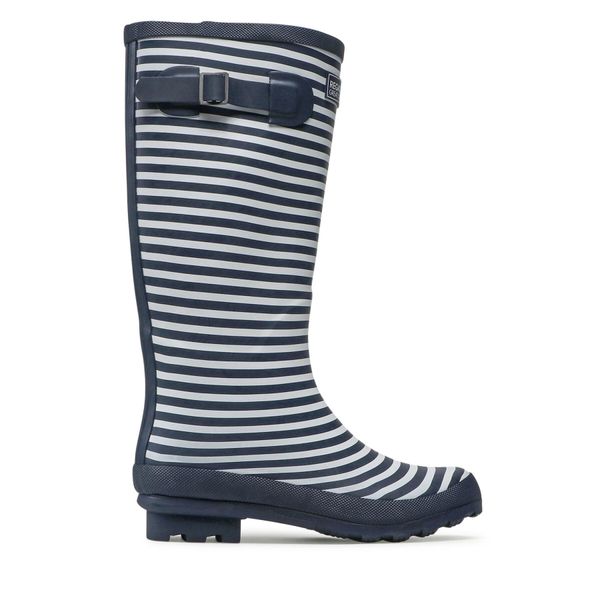 Regatta Gumene čizme Regatta Fayweather II RWF598 Navy/White 6H7