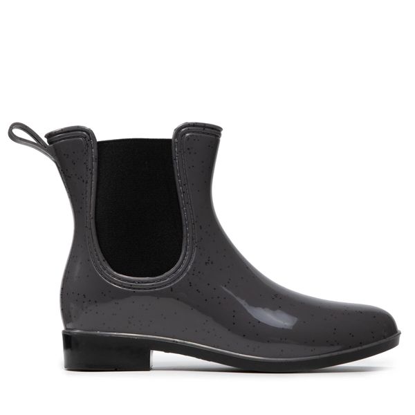Regatta Gumene čizme Regatta Lady Harriett RWF640 Magnet/Black 3DD