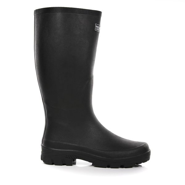 Regatta Gumene čizme Regatta RMF596 Black 800