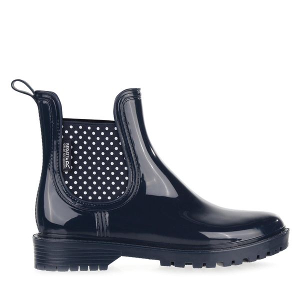 Regatta Gumene čizme Regatta RWF817 Nvy/Whitesnd Y17