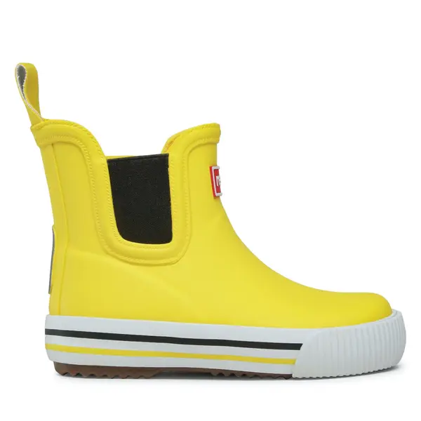 Reima Gumene čizme Reima Ankles 5400039A Žuta