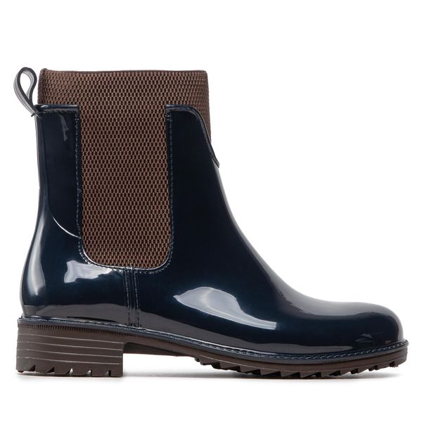 Rieker Gumene čizme Rieker P8290-14 Blau