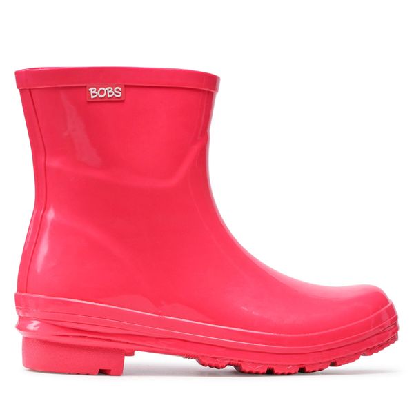 Skechers Gumene čizme Skechers Rain Check 113377/HPK H.Pink