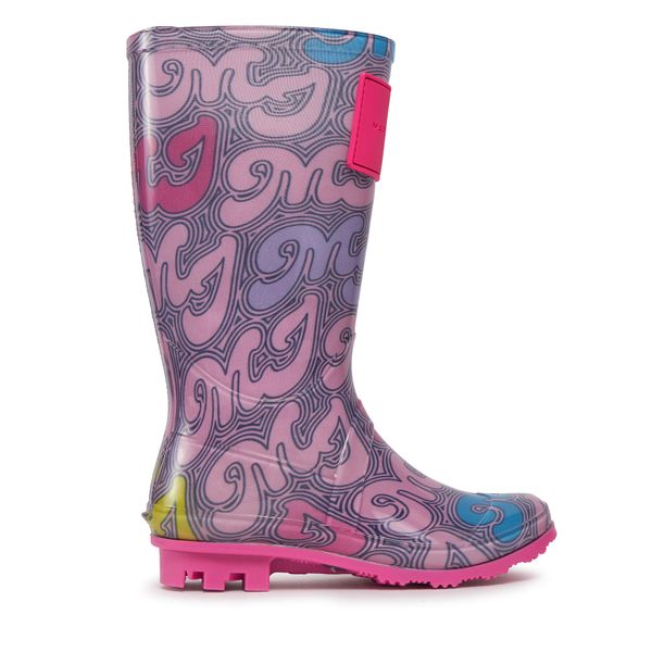 The Marc Jacobs Gumene čizme The Marc Jacobs W19136 M Ružičasta