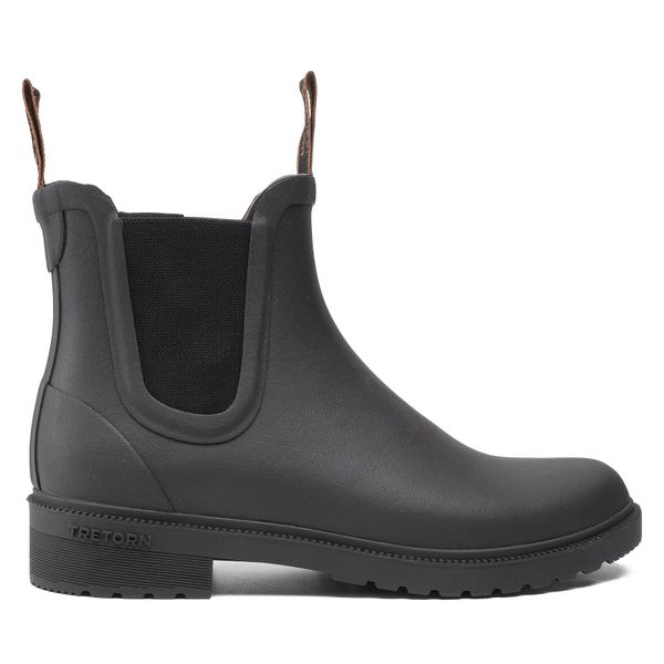 Tretorn Gumene čizme Tretorn Chelsea Classic 47337010 Black
