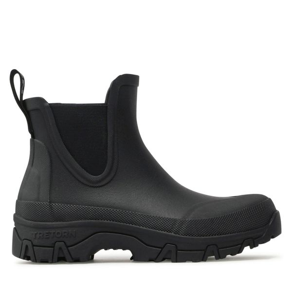 Tretorn Gumene čizme Tretorn Garpa 47345810 Black