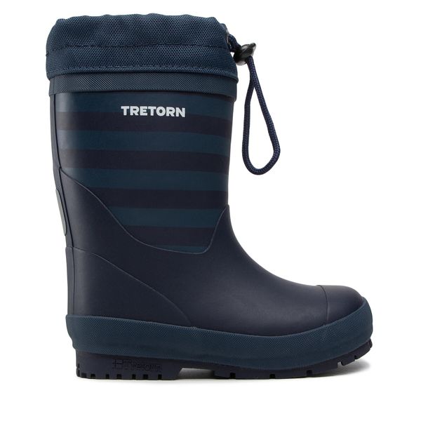 Tretorn Gumene čizme Tretorn Granna Vinter 47265584 Navy/S