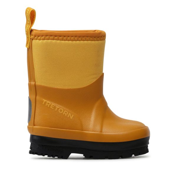 Tretorn Gumene čizme Tretorn Kuling Neoprene 473294008 Maize